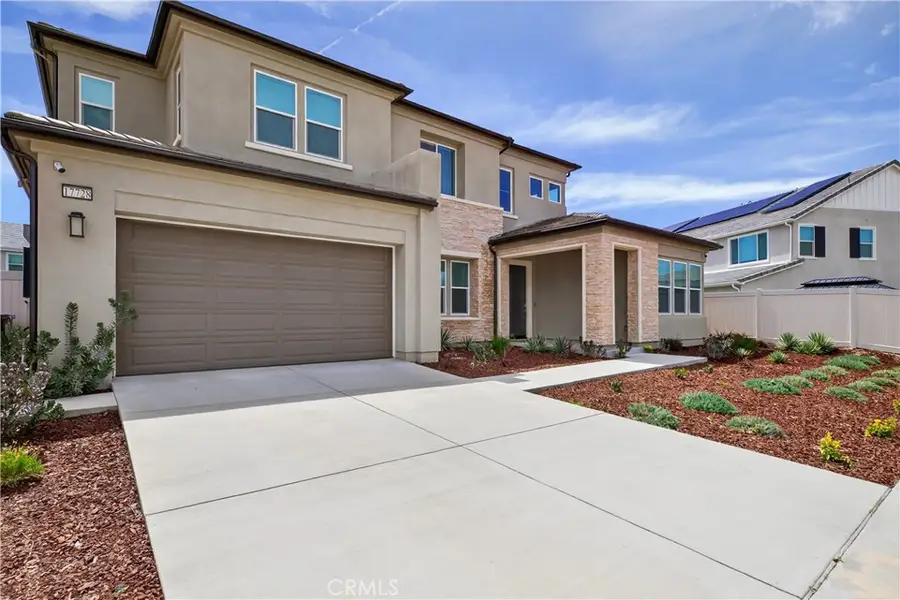 17728 Ridgeline Court, Santa Clarita, CA 91350 - #2