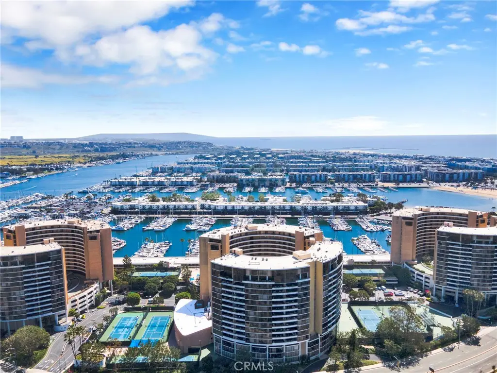 4314 Marina City Drive #128, Marina Del Rey, CA 90292 - #1