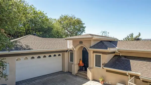 1301 Corona Drive, Glendale, CA 91205