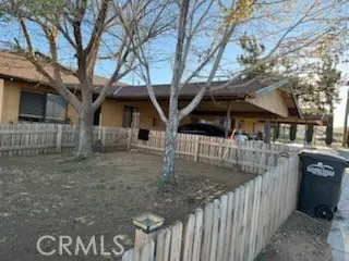 21110 Santa Maria, Tehachapi, CA 93561 - #2