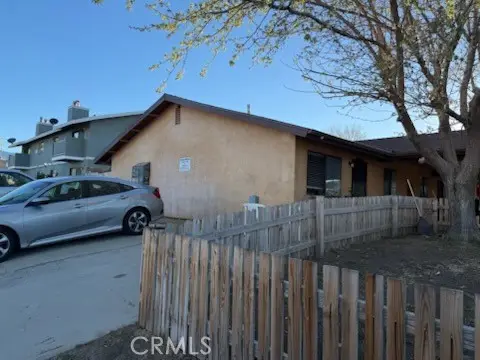21110 Santa Maria, Tehachapi, CA 93561 - #3