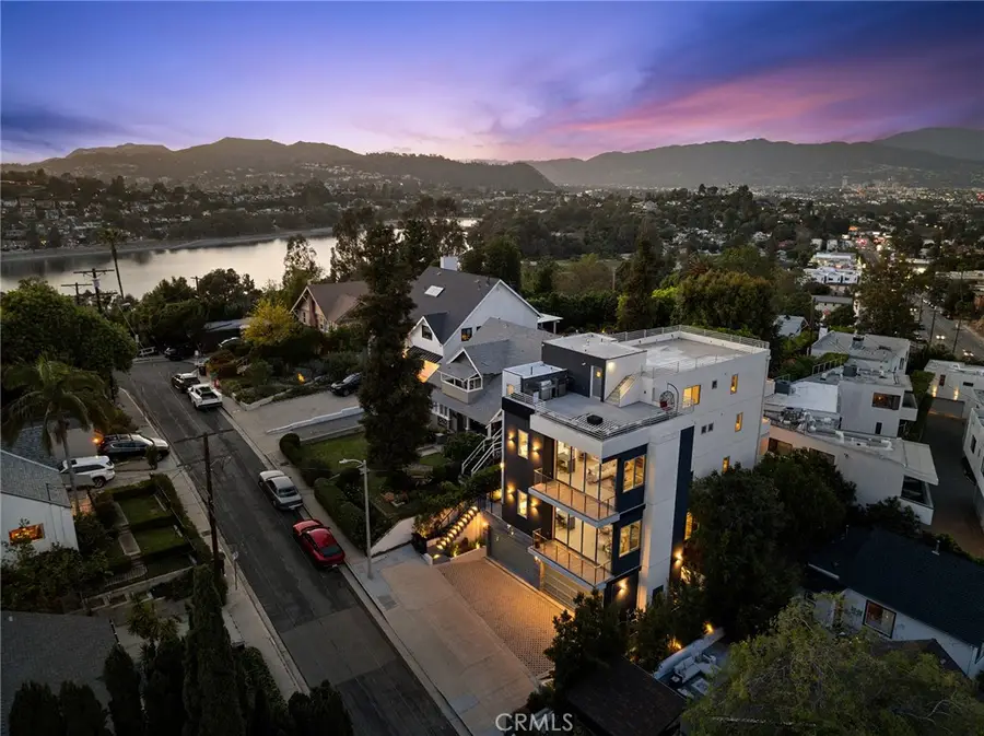 2311 Cove, Los Angeles, CA 90039 - #2