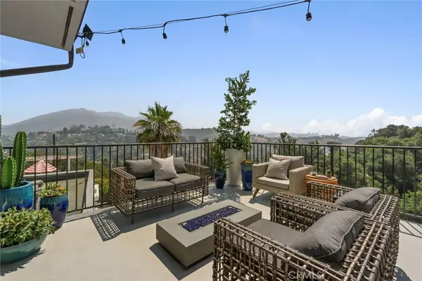 7010 Loyal Trail, Los Angeles, CA 90068