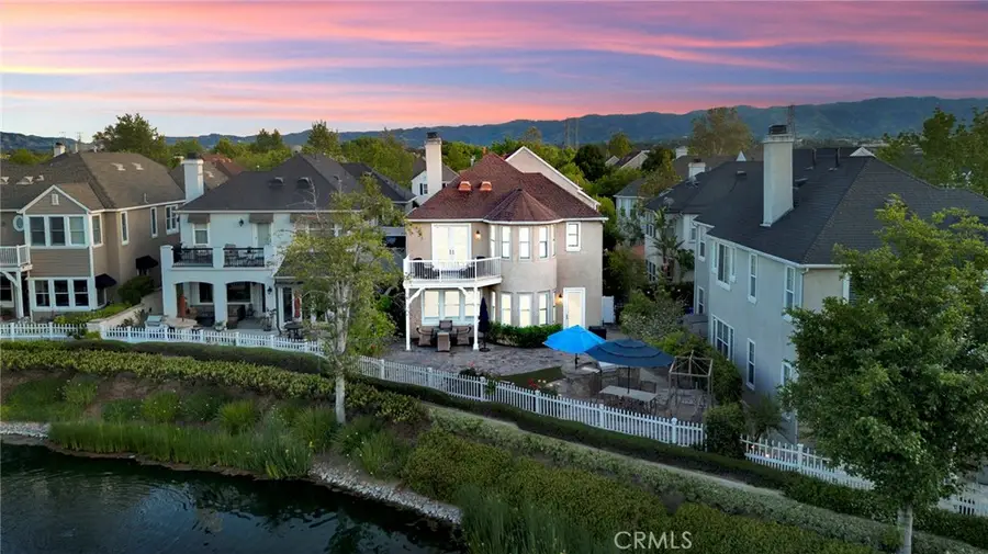 23811 Bayview Court, Valencia, CA 91355 - #2