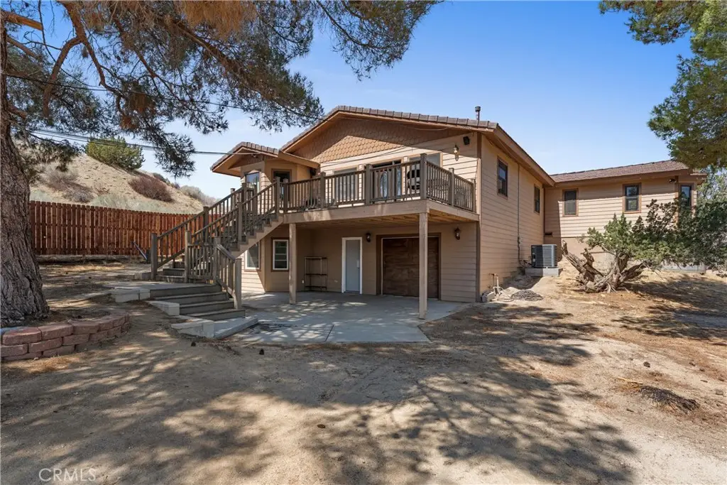 32451 Valyermo Road, Pearblossom, CA 93553 - #1