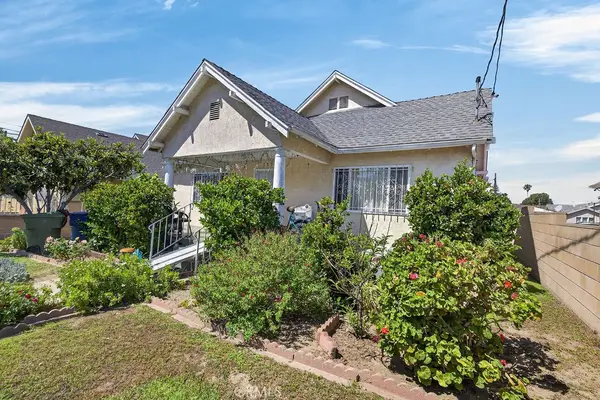1307 N Kenmore Avenue, Los Angeles, CA 90027