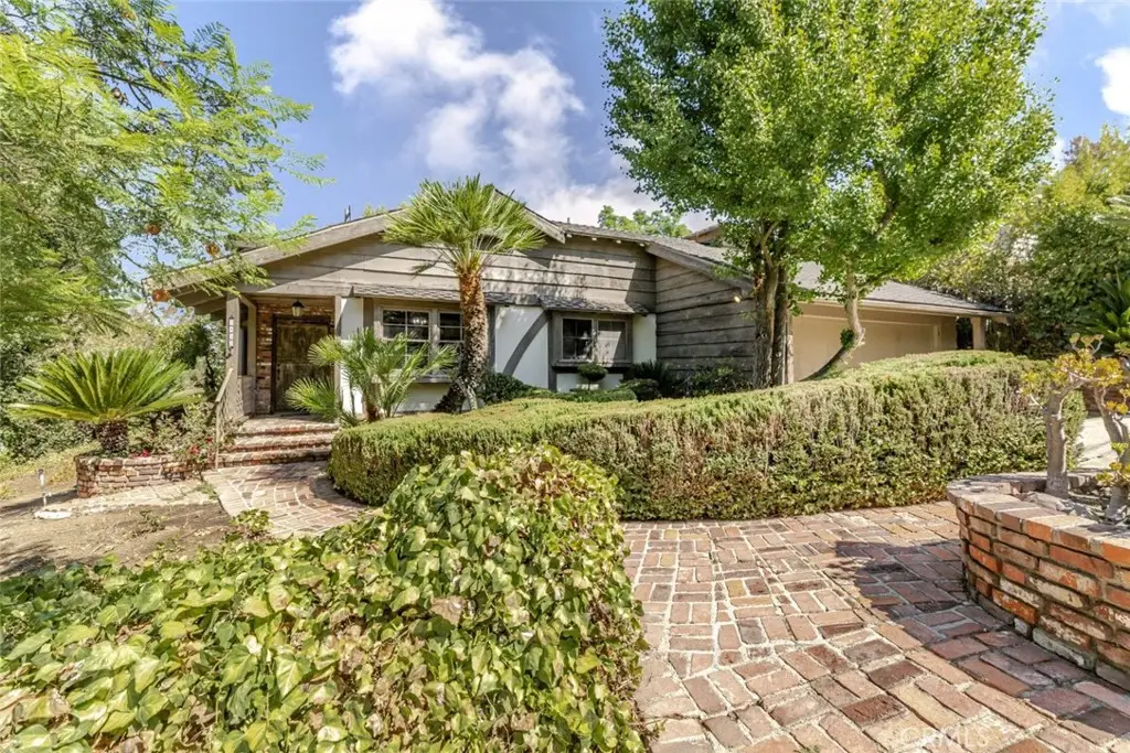 3853 Eureka Drive, Studio City, CA 91604 - #1