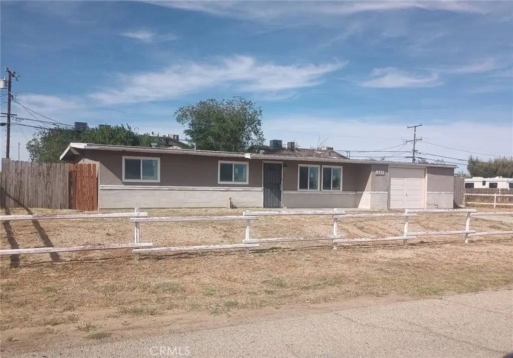 8711 Aspen, California City, CA 93505 - #1