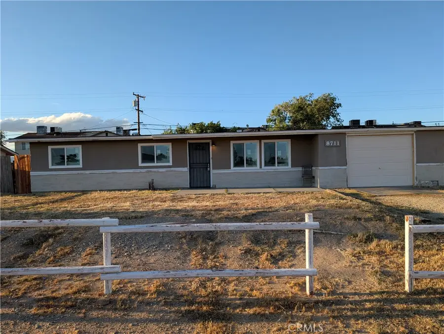 8711 Aspen, California City, CA 93505 - #3