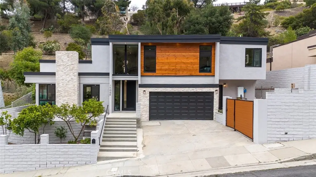 17064 Escalon Drive, Encino, CA 91436 - #1