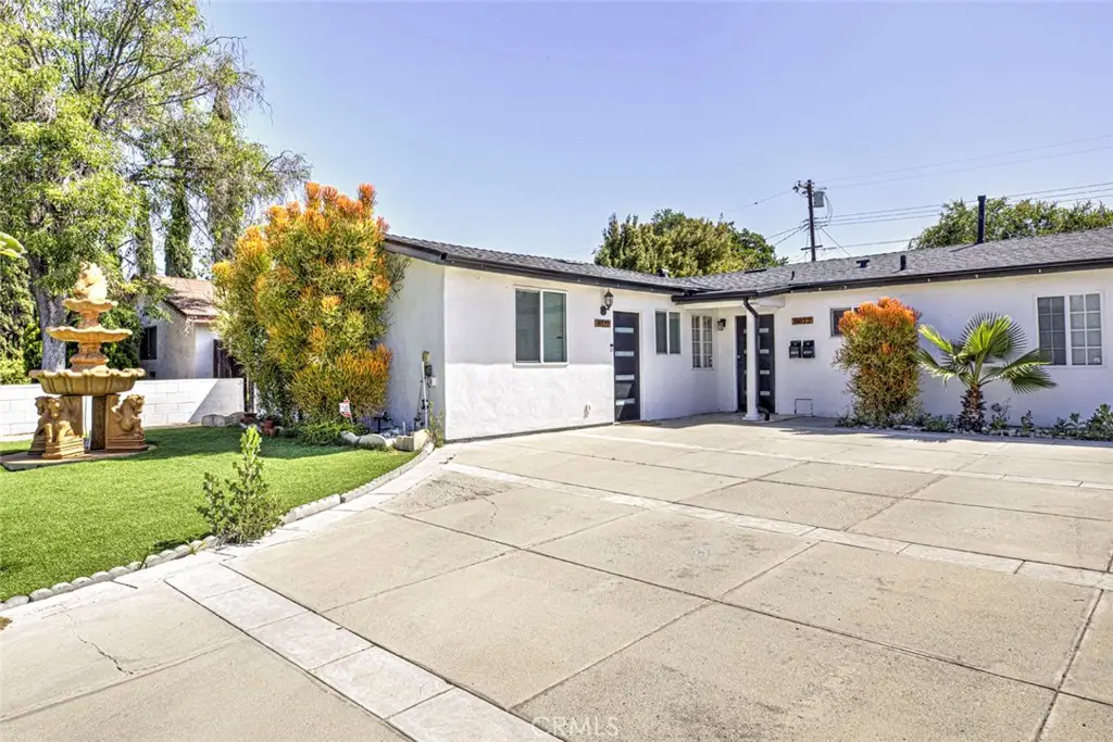 8022 Longridge Avenue, North Hollywood, CA 91605 - #1