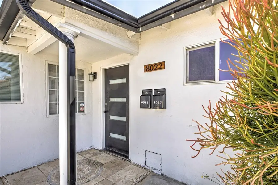 8022 Longridge Avenue, North Hollywood, CA 91605 - #3