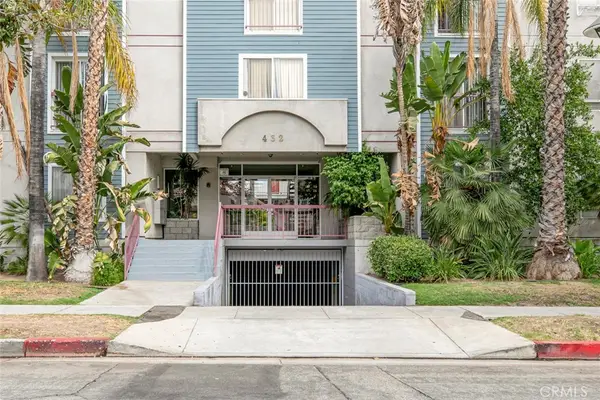 432 N. Kenwood Street #206, Glendale, CA 91206