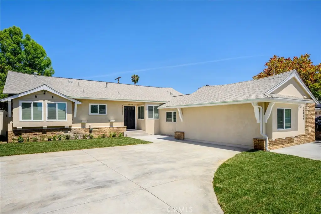16057 Knapp, North Hills, CA 91343 - #1