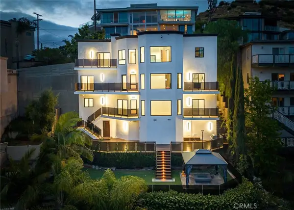6438 Georgius, Los Angeles, CA 90068