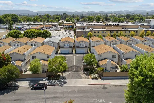 20230 Keswick, Winnetka, CA 91306