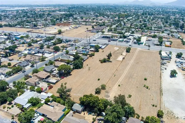 17858 Foothill Boulevard, Fontana, CA 92335