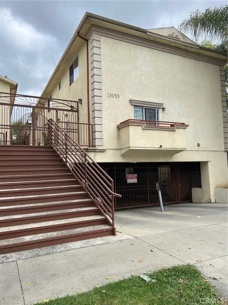 15053 Victory #3, Van Nuys, CA 91411 - #1