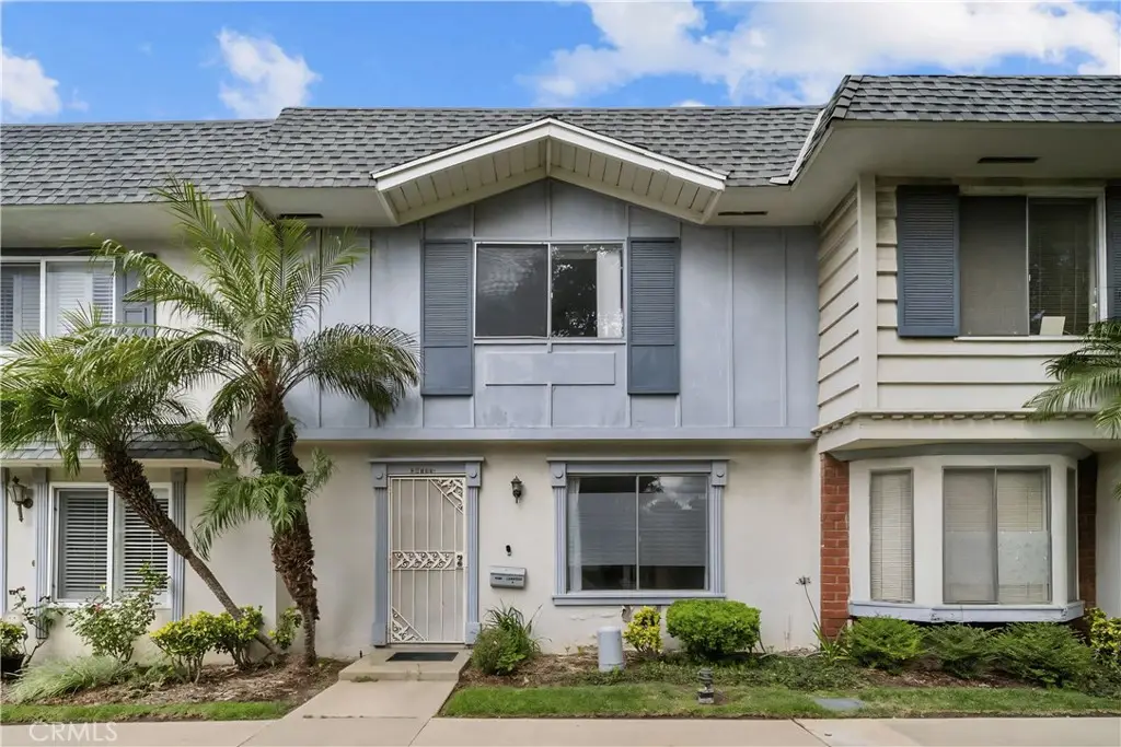 20717 Lemarsh #C, Chatsworth, CA 91311 - #1
