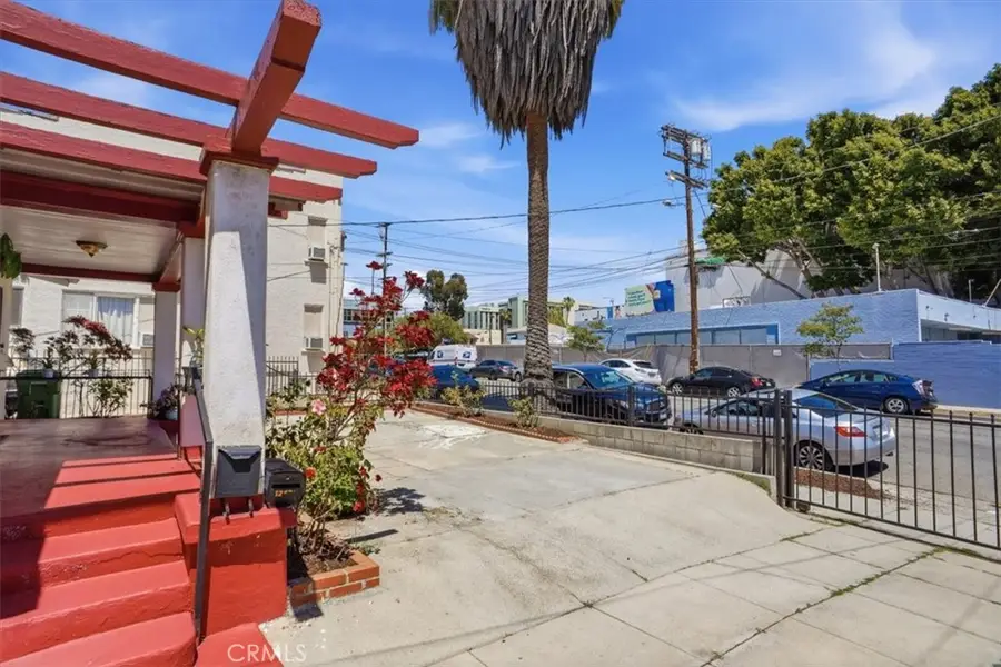 1257 1/2 N New Hampshire, Los Angeles, CA 90029 - #2
