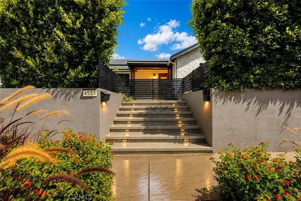 4523 Alumni, Los Angeles, CA 90041