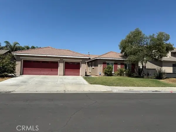 206 Garcia, San Jacinto, CA 92582