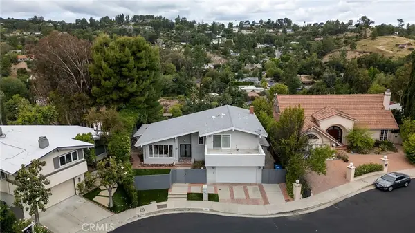 19281 Berclair Lane, Tarzana, CA 91356