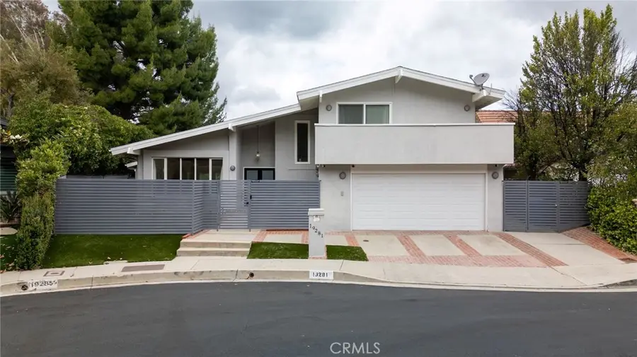 19281 Berclair Lane, Tarzana, CA 91356 - #2