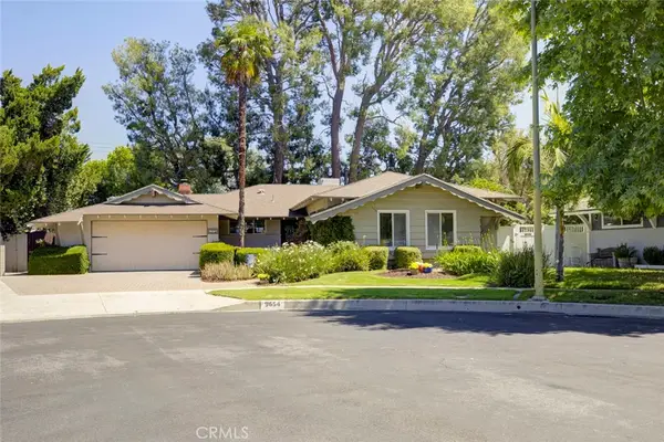 9654 Kessler, Chatsworth, CA 91311