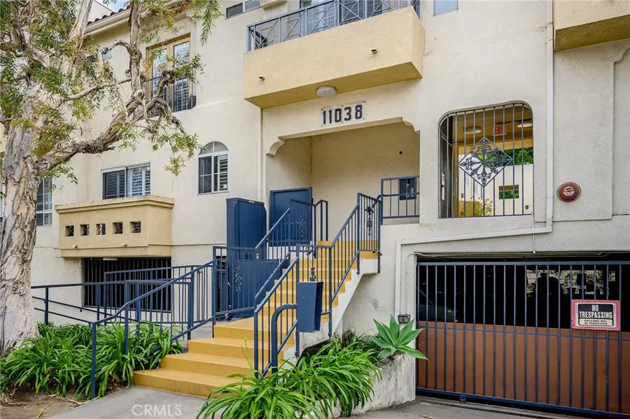11038 Camarillo Street #13, North Hollywood, CA 91602 - #3