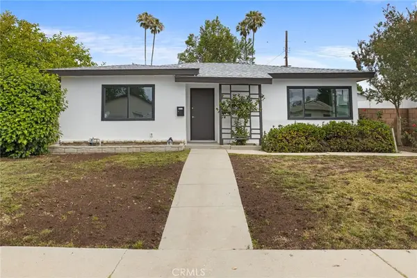 16751 Ludlow, Granada Hills, CA 91344