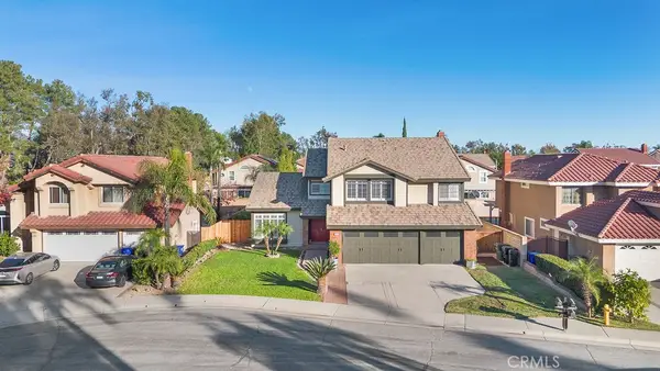 7019 Mantova Place, Rancho Cucamonga, CA 91701