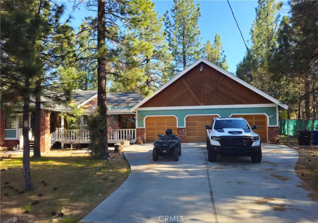 2474 Oak Lane, Big Bear City, CA 92314 - #1