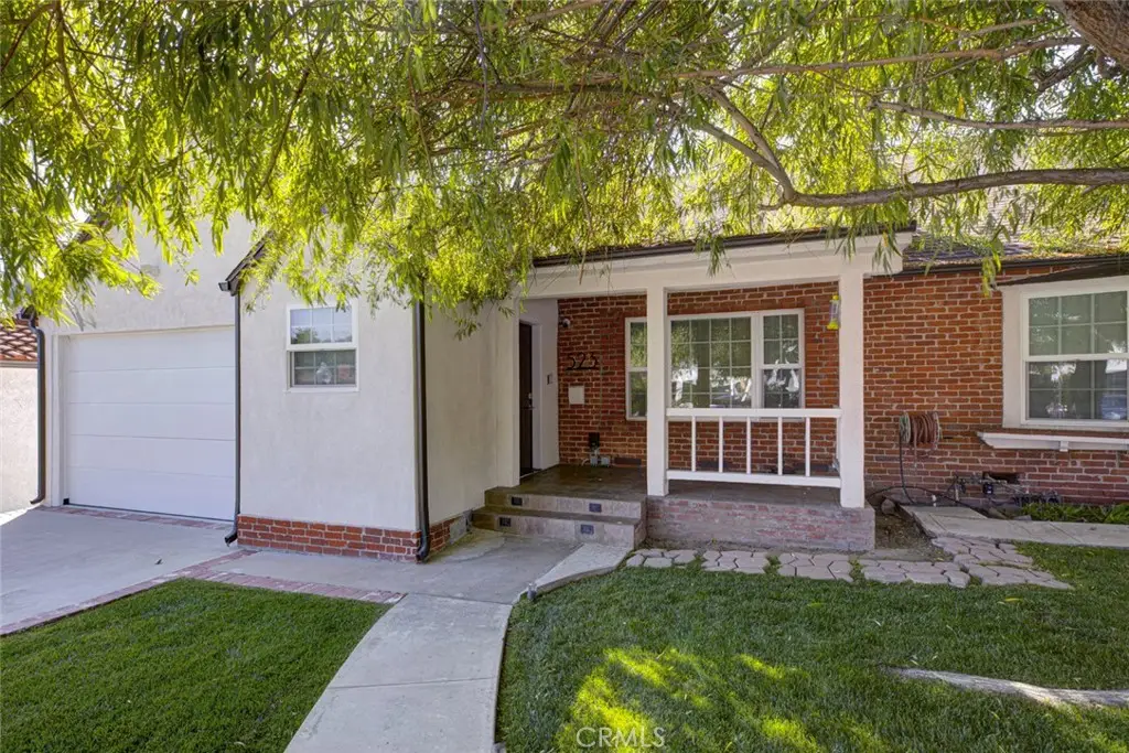 523 E Fairmount, Burbank, CA 91501 - #1