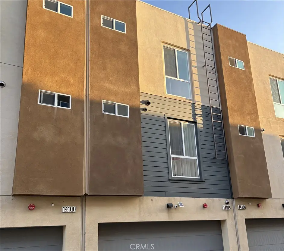 14104 W Monroe Place, Van Nuys, CA 91405 - #1