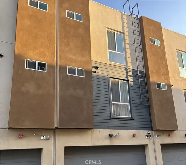 14104 W Monroe Place, Van Nuys, CA 91405