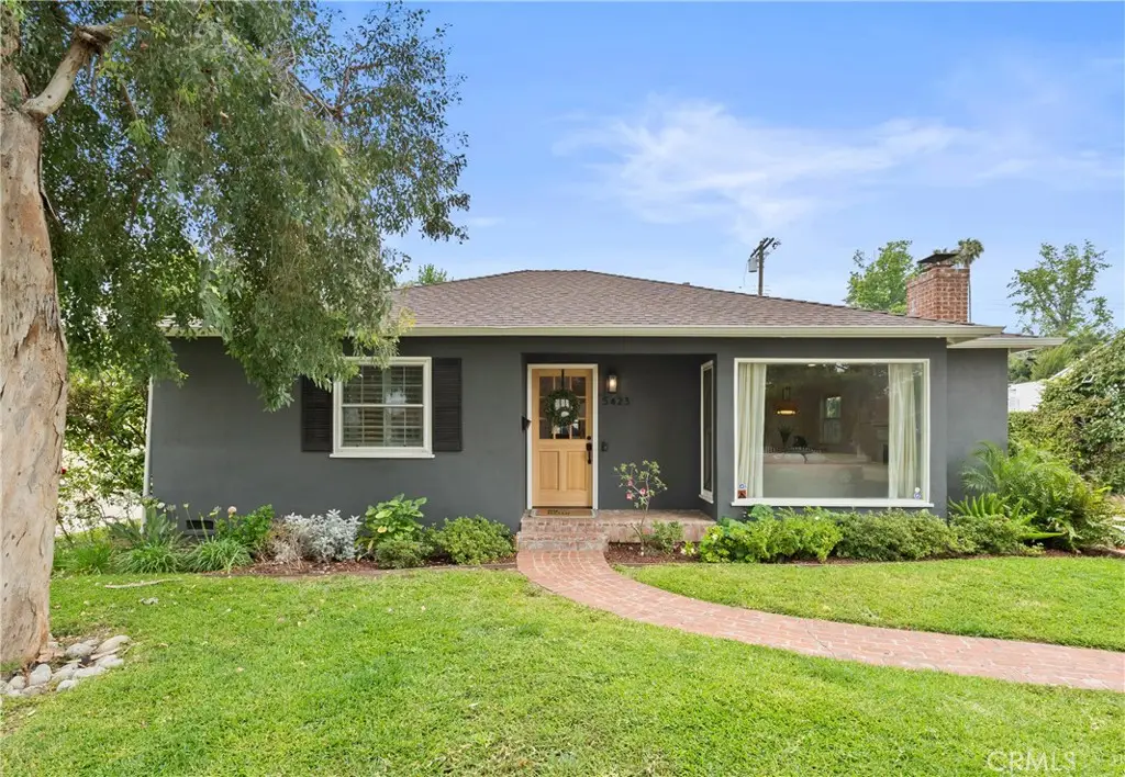 5423 Columbus Ave, Sherman Oaks, CA 91411 - #1