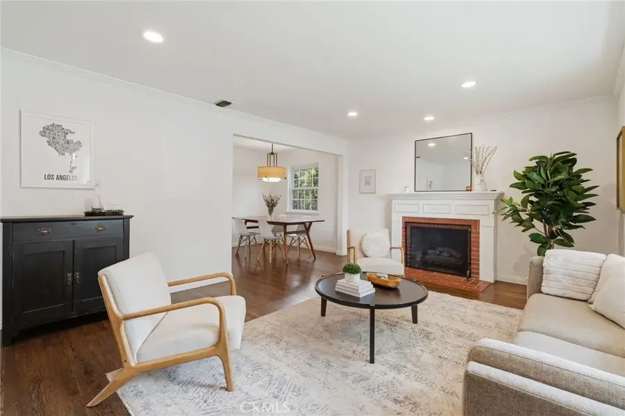 5423 Columbus Ave, Sherman Oaks, CA 91411 - #3