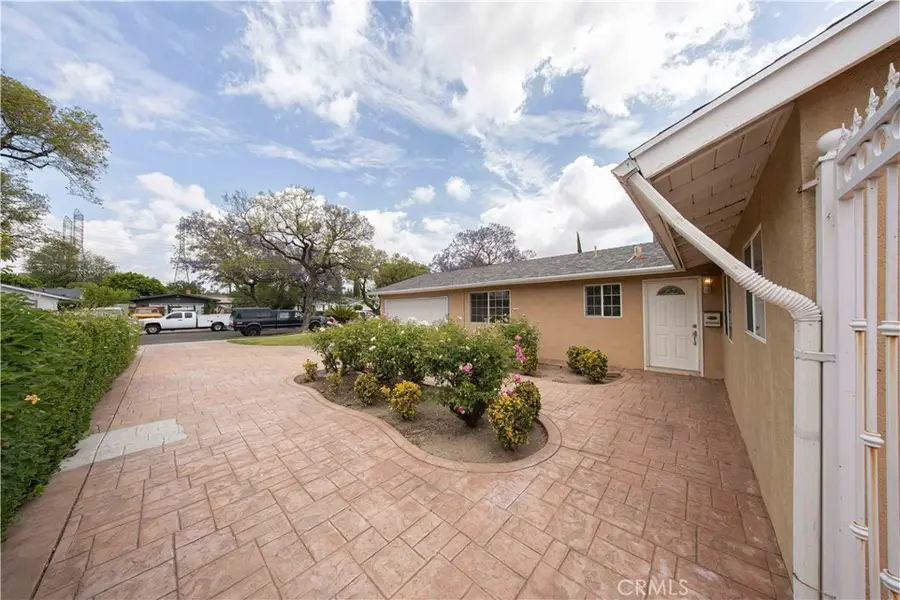 17118 Index Street, Granada Hills, CA 91344 - #3