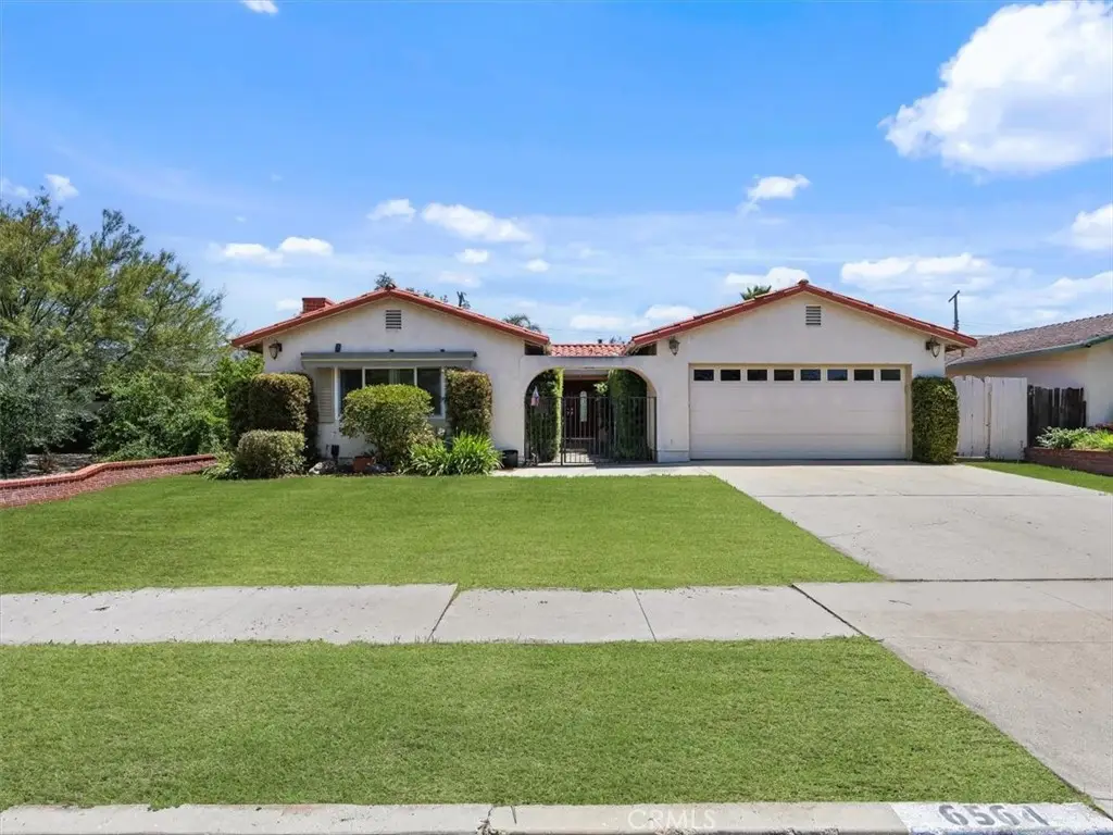 6564 Cleomoore, West Hills, CA 91307 - #1