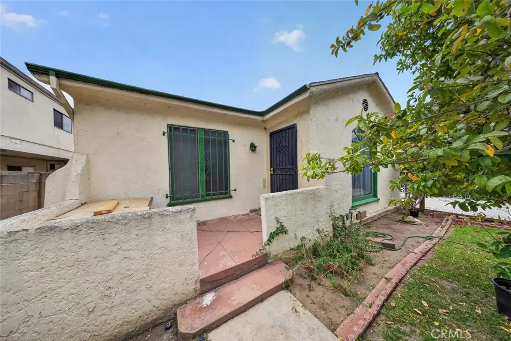 3212 Drew Street, Los Angeles, CA 90065 - #1