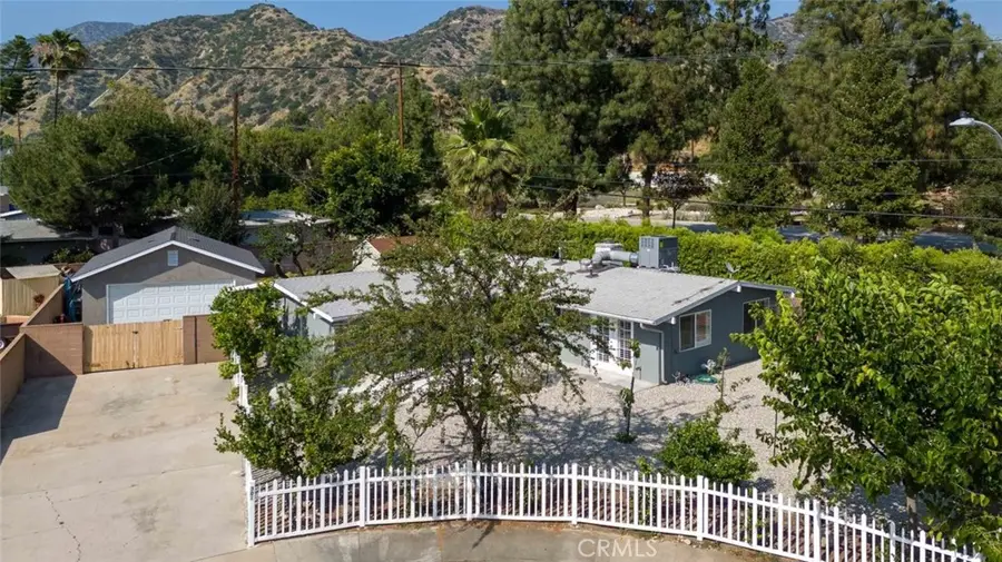 301 W Ashby Street, Azusa, CA 91702 - #2