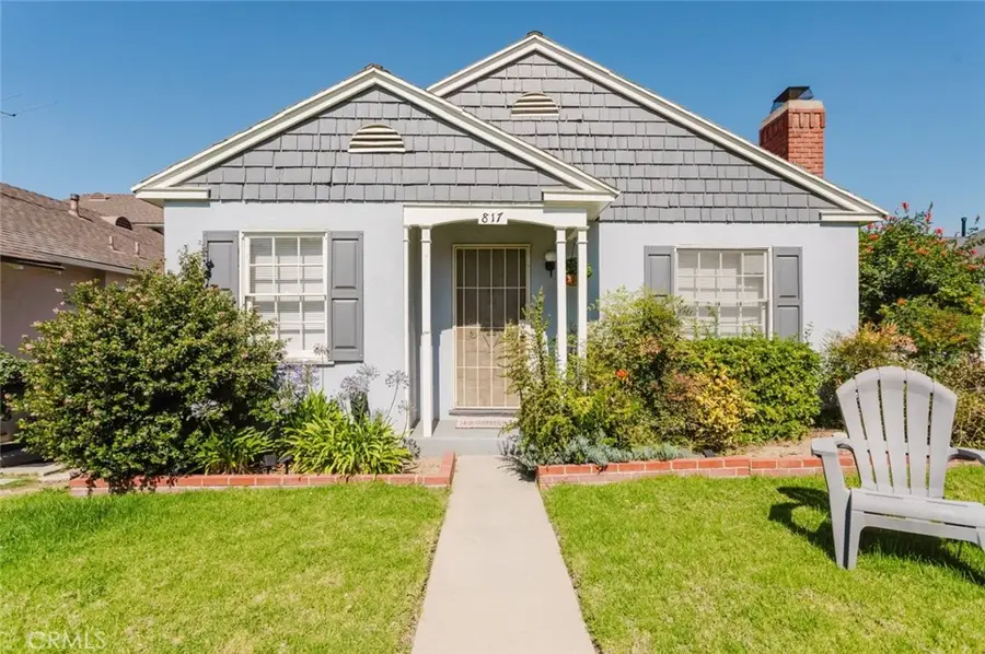 817 N Verdugo, Glendale, CA 91206 - #2