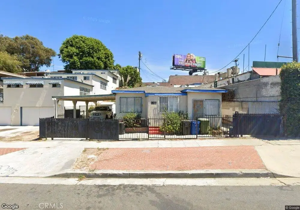 1294 West, Los Angeles, CA 90019 - #1