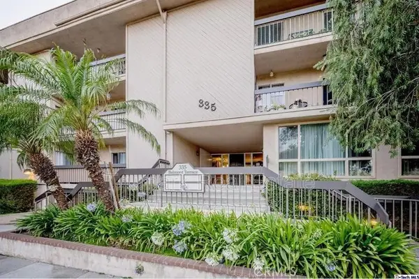 335 N. Adams Street, Glendale, CA 91206