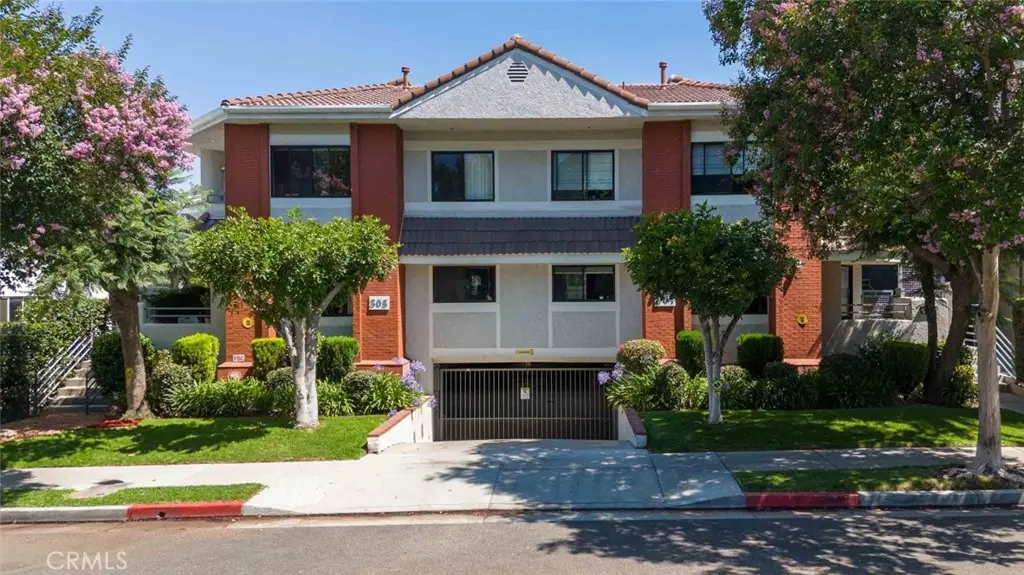 301 W Loraine Street #5, Glendale, CA 91202 - #1