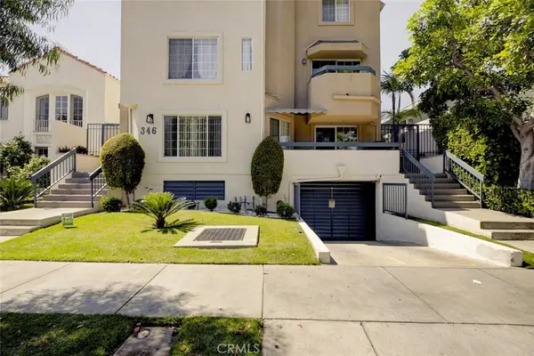 346 W Wilson #7, Glendale, CA 91203