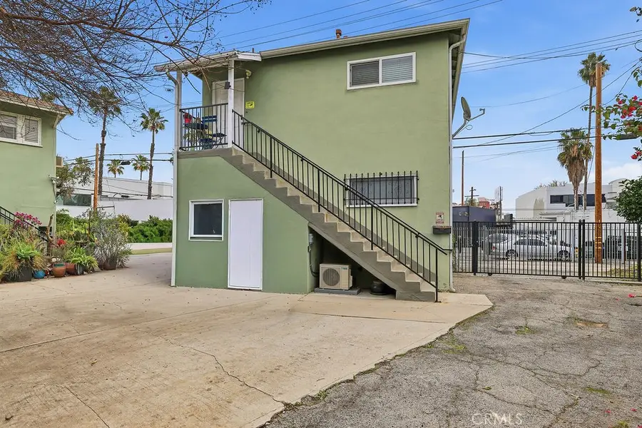 10714 Valley Spring, North Hollywood, CA 91602 - #3