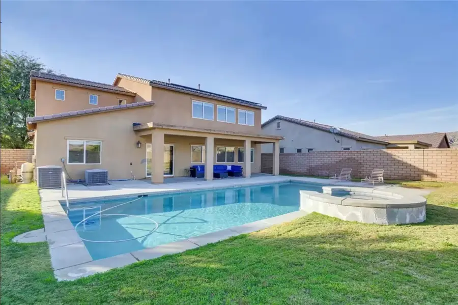 40632 Pine Grove, Indio, CA 92203 - #2