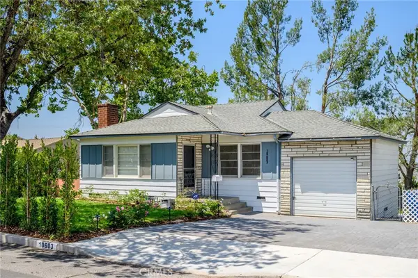 10603 Fernglen Avenue, Tujunga, CA 91042
